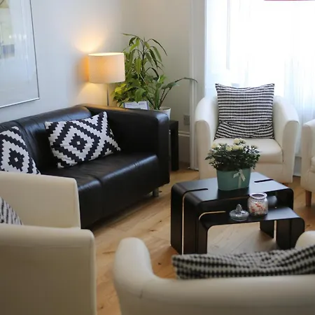 B&B Belgravia-2
